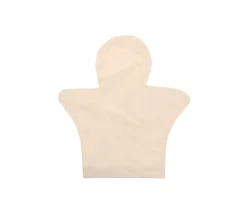 Marionnette neutre à personnaliser 20 x 22.5 cm