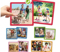 Maxi mémo diversité et mode de vie