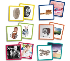 Maxi mémo Inventions et leur évolution