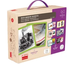 Maxi mémo Inventions et leur évolution