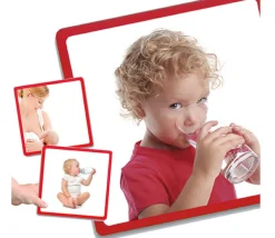 Maxi séquences Grandir : étapes de la croissance