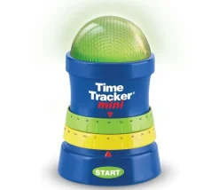 Mini Timer tracker - sablier chronomètre jusqu'à 2 heures - 12 cm