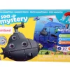 Mystère de la mer : Découverte jeu magnétique
