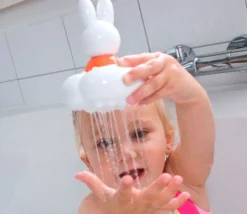 Nuage de pluie Miffie jeux d'eau, jouet de bain