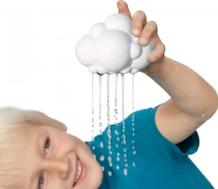 Nuage de pluie pour jeux d'eau - Pluï rain cloud