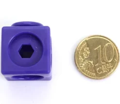 Numberblocks Kit activités 1 à 10 cubes Mathlinks