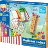 Numberblocks Kit activités 11 à 20 cubes Mathlinks