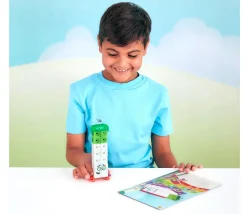 Numberblocks Kit activités 11 à 20 cubes Mathlinks