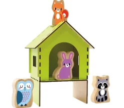 Où est-ce ? Jeu d'orientation et de spatialisation