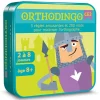 Orthodingo CE2 - jeu orthographe