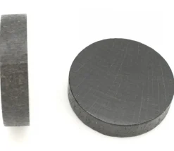 Palet bois de 5 cm noir 52 x 13 mm à l'unité