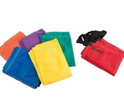 Parachute 2 joueurs - jeu coordination coopératif