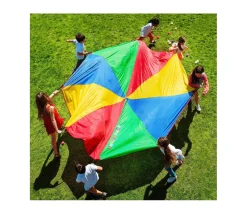Parachute 1.8 m de diamètre