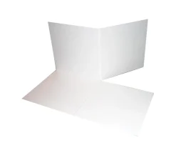 PC2 Plateau de jeux carré 500 x 500 mm grand format pliable