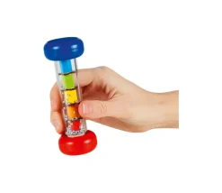 Petit Bâton de pluie bois 12 cm - musique