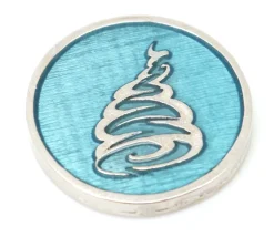 Pièce métal élément air à l'unité - Air element Legendary