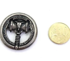 Pièce métal Marteau à l'unité - Adventure Weapon