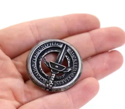 Pièce métal Sabre à l'unité - Adventure Weapon