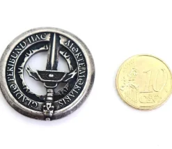 Pièce métal Sabre à l'unité - Adventure Weapon