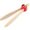Pince en bois 19 cm