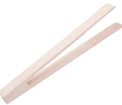 Pince en bois de 18 cm