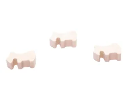 Pion chèvre bouc en bois pour jeu