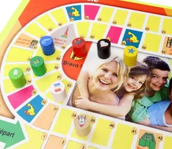 Pion cylindre personnalisé avec votre image