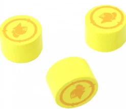 Pion de jeu écu chevalier en bois Ø 16 mm