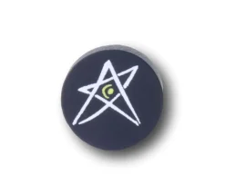 Pion Elder signe des anciens en bois 1.7 cm