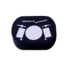 Pion instrument de musique - batterie 16 x 12 x 5 mm