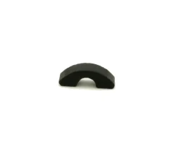 Pion petit pont noir 24 x 8 x 8 mm