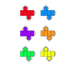 Pion rectangulaire gratuit pour jeu de société