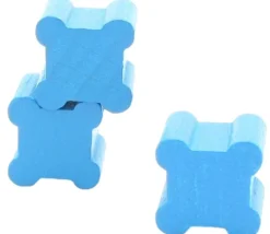 Pion Tour chateau forteresse 18 x 18 x 14 mm