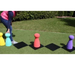 Pion ULTRA géant 40 cm de HAUT