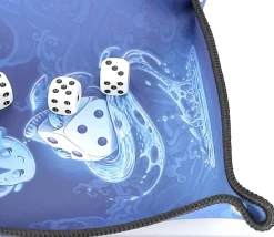 Piste de dés eau Luxe modèle Adélaïde Camp