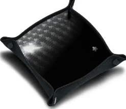 Piste de dés meeple perdu 21 cm x 21cm