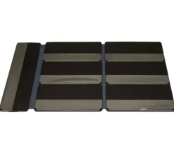 Playmat - pochette rangement cartes de jeu Dragon Shield Nomad Midnight