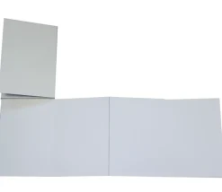 PR5 Plateau de jeux 840 x 600 mm GEANT pliable en 8 rectangle