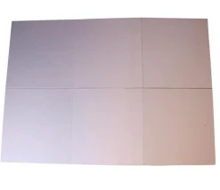 PR5 Plateau de jeux 840 x 600 mm GEANT pliable pliable en carré