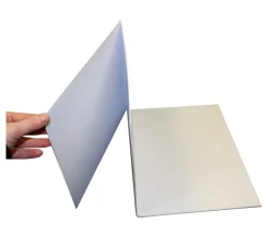 PR4 Plateau de jeux 640 x 500 mm grand format++ pliable rectangle