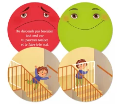 Preventodingo - jeu prévention accidents domestiques