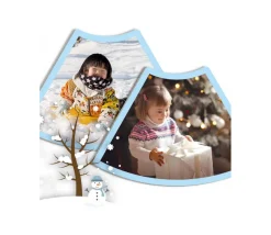 Profite des saisons de l'année - Jeu d'association découverte des saisons