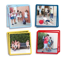 Prévention harcèlement scolaire