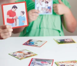 Prévention harcèlement scolaire