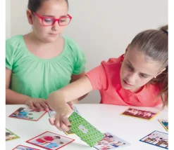 Prévention harcèlement scolaire