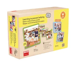 Prévention harcèlement scolaire