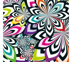 Puzzle optique 12.5 cm Curiosi 72 pièces