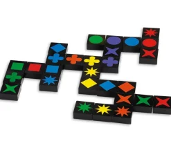 Qwirkle - jeu formes et couleurs édition standard