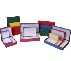 R1+ Boite jeu 22.8 x 17.8 x 4 cm BLANCHE neutre à personnaliser