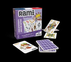 Rami Junior DUCALE enfant